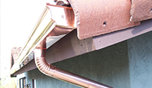 Rain Gutter Installation, Repair, Cleaning in Carlock, IL